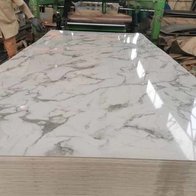 Lembar Aluminium Berlapis Warna Pilihan Ideal untuk Serbaguna dan Ketahanan