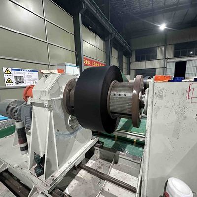 Koil aluminium yang sudah dicat AA3105 H18 0,5 mm Ketebalan digunakan dalam dekorasi pintu dan jendela