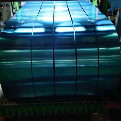 Aluminium Channel Letter Coil Bahan yang Sempurna untuk Produksi dan Desain Signage