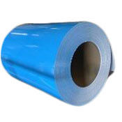 1050 1100 3003 Koil aluminium yang sudah dicat untuk berbagai pilihan suhu