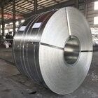 3003 H24 2.5MM Ketebalan 1000MM Lebar Warna dilapisi Koil Aluminium untuk Gutter