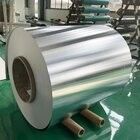 Alloy 5052 H2x 0,5-1mm Color Coated Aluminium Coil Untuk Bagasi