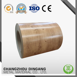 Temperature Grade H14 Colored Aluminium Coil Alloy 3004 Pre Painted Aluminium Sheet For Building Exterior Cladding