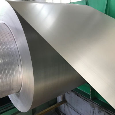 3105-H26 lembaran aluminium 1.7mm/1300mm