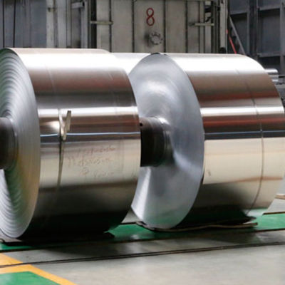 FlexiCool 1060 Aluminium Alloy - 0,05mm/1200mm Ultra-nipis panas disipasi aluminium foil
