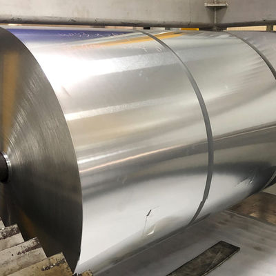 Freshpack 3003 Aluminium Alloy 0.3mm × 1200mm Food Grade Can Aluminium Coil