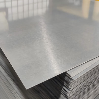 Hairline Finish Colored Aluminium Coil Alloy 1060 0,45mm Tepi Prepainted Aluminium Sheet Untuk Panel Peralatan Rumah Tangga