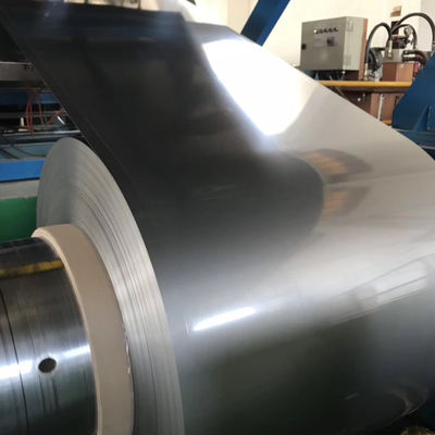 Paduan Aluminium 1060 (0.1mm/1200mm) untuk Aplikasi Heat Sink 5g