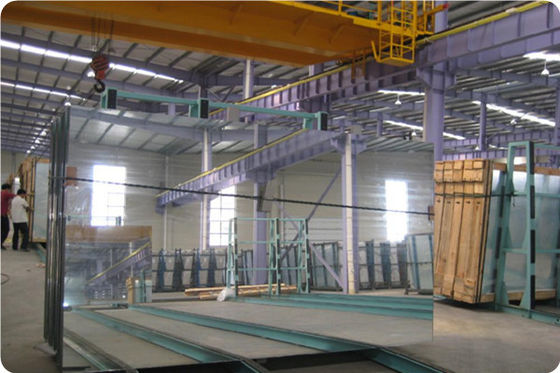 Lembaran Cermin Aluminium Perak Alloy 1085 Ketebalan 0.4mm Dengan Reflektivitas Di Atas 96% Untuk Pembuatan Panel Energi Surya