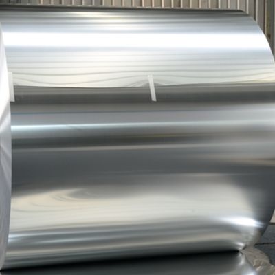 Aluminium Alloy 1060 (2.2mm/1600mm) untuk penyimpanan energi fotovoltaik