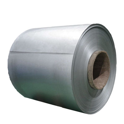 Koil Aluminium Pra-Cat 0.65mm Paduan 5056 untuk Kisi-Kisi Ventilasi Kapal Laut