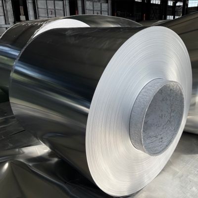 Paduan Aluminium 5083 MarineDeck (4.0mm/2000mm) H116 untuk Panel Dek Kapal Anti-Selip