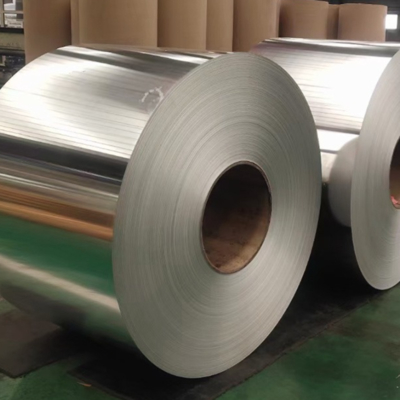 Aluminium Alloy 3003 Chemicaltag Coil (0.8mm/1000mm) untuk tag tahan korosi-korosi