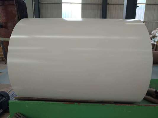 AA3003 H14 1.2MM Kumparan Aluminium Pra-cat untuk Panel Peralatan Rumah Tangga