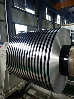 Lembaran Aluminium AA5052 H14 1.0MM untuk Panel Peralatan Rumah Tangga