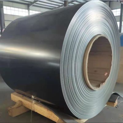 Paduan 3003 0.2mm Kumparan Aluminium Pra-cat untuk Gagang Pintu Lemari Sepatu