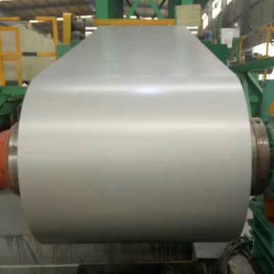 Kumparan Aluminium Pra-cat 0.14mm Paduan 1060 untuk Tepi Meja Perawatan Hewan Peliharaan