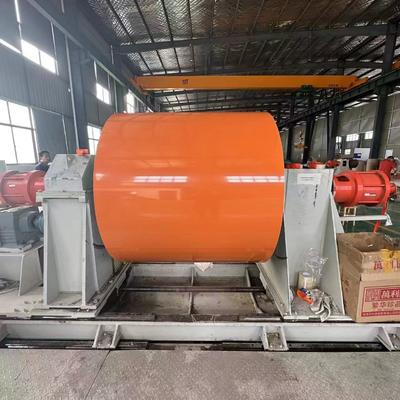 AA3003 H14 0,8MM Lembar Aluminium untuk Limbah di Industri/Skenario Hujan