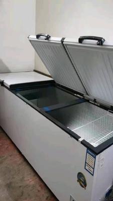 Aluminium Alloy 24 Gauge 3003 Bertekstur Kerut Putih - Lembaran Aluminium Koil Berwarna yang Sudah Dicat untuk Dekorasi Konstruksi