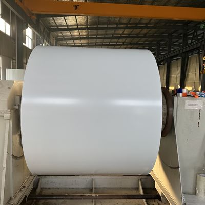 0.4mm tebal Channel Letter strip aluminium untuk signage luar