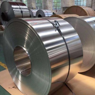 Kumparan Aluminium Pra-cat 0.5mm Paduan 3005 untuk Penutup Saluran Industri