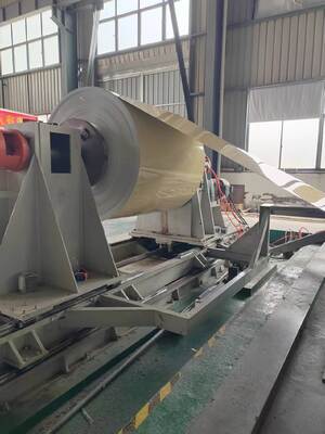 AA1100 H14 0.2MM Prepainted Aluminium Coil untuk Washing Machine Control Panel