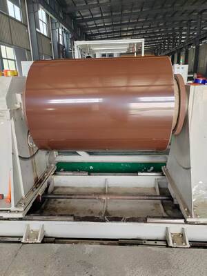 1060 H22 0.2mm Aluminium Coil untuk Bagian Peralatan Rumah