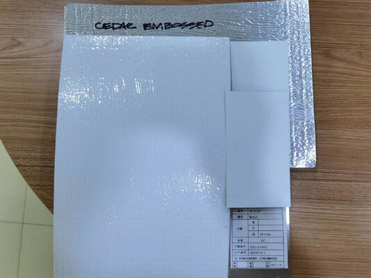 Plat Alumunium Timbul Lembaran Alumunium Bertekstur Lebar 36 Inci Ringan Tahan Karat dan Ideal untuk Dekoratif dan Industri