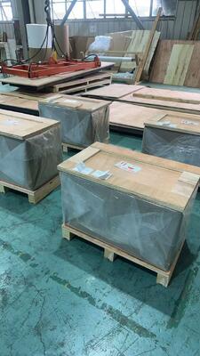 0.10mm Tebal 45mm Lebar Prepaint Aluminium Foil Coil Untuk Pembuatan Pita Ventilasi Ridge yang Dapat Digulung