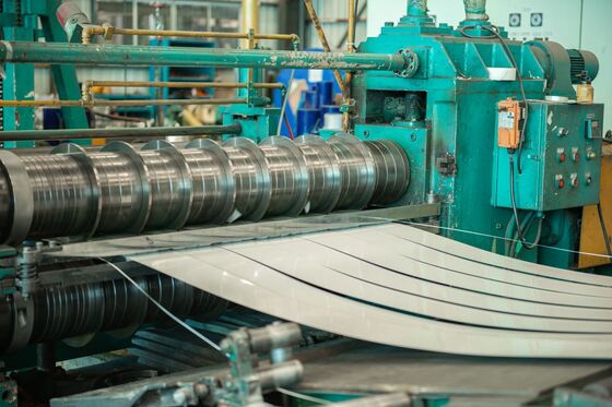 AA1085 H18 0.5*381*457mm Koil Aluminium Pra-cat untuk Iklan