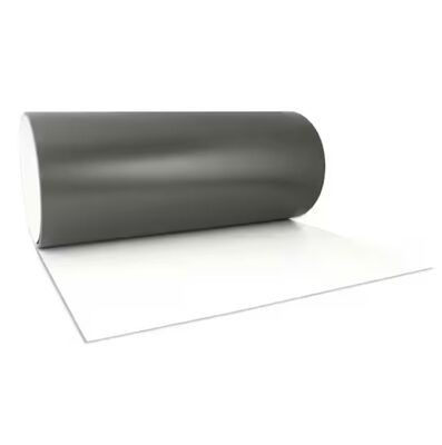 Kumparan Trim Aluminium .019 x 24'' untuk Atap, Dinding, dan Aplikasi Trim Eksterior