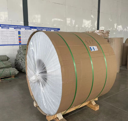 AA5052 H24 2.5MM Prepainted Aluminium Coil untuk bangunan komersial