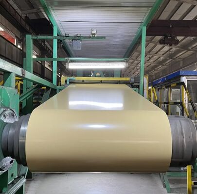 Lembar aluminium tahan korosi untuk atap sempurna untuk lingkungan yang keras memberikan kinerja dan umur panjang dalam struktur bangunan