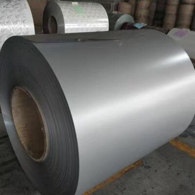 Aluminium Alloy 3105 Aluminium Sheet untuk Panel Mesin Cuci Tebal 0,6–0,8 mm | Lebar yang Dapat Disesuaikan | Lapisan Tahan Gores