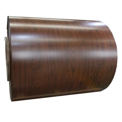 Alloy 3105 H24 Lembar atap aluminium pracat untuk lapis gudang industri