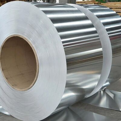 Aluminium Alloy 5052 Lembaran Aluminium untuk Rumah Elektronik | Ketebalan 0,8–2,0 mm| Lebar yang Dapat Disesuaikan | Selesai Disikat / Anodisasi