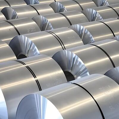 Aluminium Alloy 5052 Lembaran Aluminium untuk Panel Dekoratif | Ketebalan 1,5–3,0 mm| Lebar yang Dapat Disesuaikan | Permukaan Dilapisi Warna