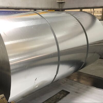Aluminium Alloy 8011 Aluminium Foil Roll untuk Catering & Bakery I Tebal 9-25 Mikron I Lebar 250-600 mm | Hasil Akhir Cerah / Matte