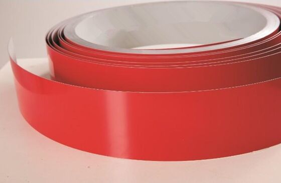 Kumparan Aluminium Huruf Saluran ideal untuk pembuat papan nama profesional yang mencari bahan yang tahan terhadap tantangan lingkungan