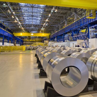 Aluminium Alloy 3003 Aluminium Sheet untuk Atap Industri | Ketebalan 0,7–1,5 mm | Lebar 900–1500 mm | PE (Poliester) Dilapisi