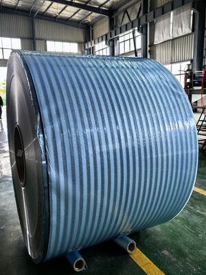 AA5052 H32  0.9MM  Prepainted Aluminum Coil for Household Appliance Shells