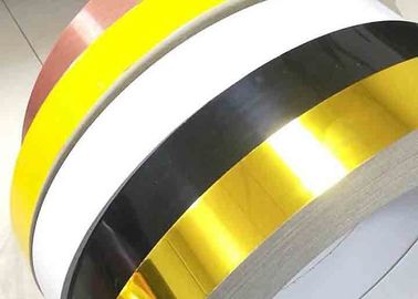 Alloy 3105 H24 Aluminium Pra-dicat digunakan dalam tanda-tanda toko luar dan dalam ruangan