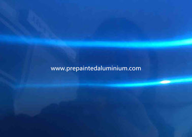 PE 3003 H26 0,6mm Warna Dilapisi Aluminium Sheet