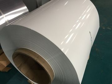PE H112 Pra Painted Aluminium Wall Mounted Surat Saluran LED